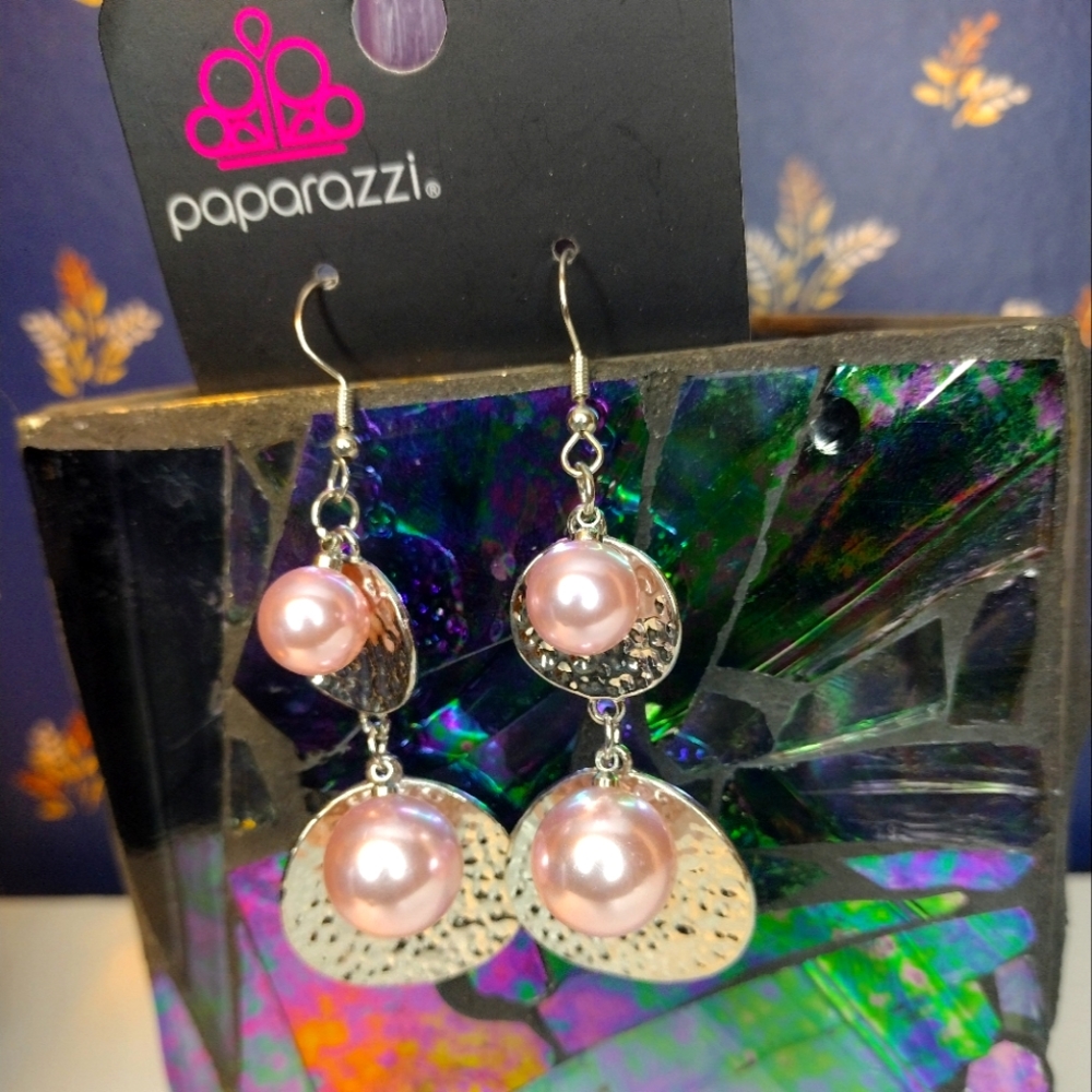 Paparazzi Earrings